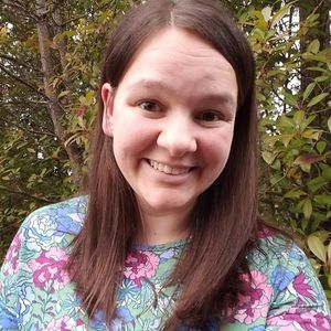 Meet your Posher, Anne
